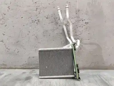 Second-hand car spare part heating / air conditioning radiator for peugeot 508 allure hybrid4 oem iam references 670230v