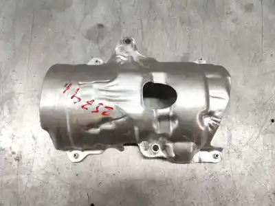 Peça sobressalente para automóvel em segunda mão guarnição de escape por peugeot 308 confort referências oem iam 9680347680