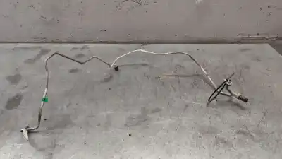 Peça sobressalente para automóvel em segunda mão Tubos De Ar Condicionado por NISSAN NOTE (E11E) Acenta Referências OEM IAM 924409U200  