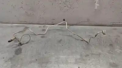 Second-hand car spare part air conditioning pipes for nissan note (e11e) acenta oem iam references 924409u200  