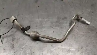 Peça sobressalente para automóvel em segunda mão Tubos De Ar Condicionado por NISSAN NOTE (E11E) Acenta Referências OEM IAM 924509U20A  