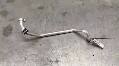 Автозапчасти б/у ТРУБЫ КОНДИЦИОНИРОВАНИЯ ВОЗДУХА за DACIA SANDERO II  ссылки OEM IAM 924801845R  