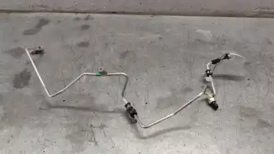 Peça sobressalente para automóvel em segunda mão tubos de ar condicionado por dacia sandero ii tce 90 (b8m1, b8ma) referências oem iam 924402791r