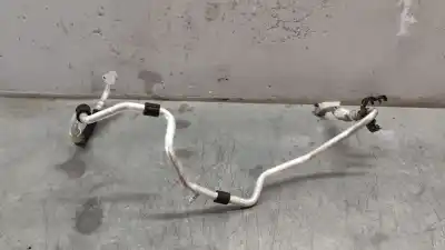 Peça sobressalente para automóvel em segunda mão tubos de ar condicionado por volkswagen eos (1f7) 2.0 tdi referências oem iam 1k0820743cd