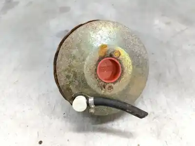 Second-hand car spare part brake servo for peugeot 205 ii (20a/c) 1.2 oem iam references 136329