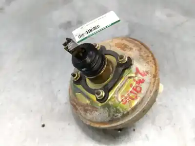Tweedehands auto-onderdeel rem servo voor peugeot 205 ii (20a/c) 1.2 oem iam-referenties 136329  
