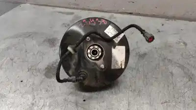 Автозапчасти б/у ТОРМОЗНОЙ СЕРВО за CITROEN C3  ссылки OEM IAM 9672460680 0204705492 