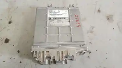 Piesă de schimb auto la mâna a doua modul electrotic pentru mercedes-benz oc 500 rf 2542 referințe oem iam 0260001041 6009390001 