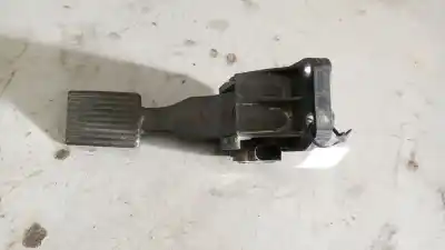 Recambio de automóvil de segunda mano de pedal acelerador para mercedes-benz oc 500 rf 2542 referencias oem iam a0003000204  