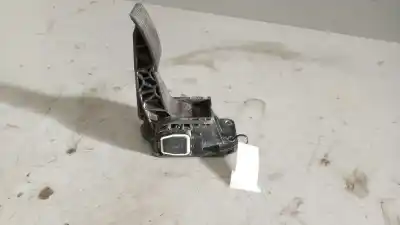 Recambio de automóvil de segunda mano de pedal acelerador para mercedes-benz oc 500 rf 2542 referencias oem iam a0003000204  