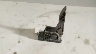 Recambio de automóvil de segunda mano de pedal acelerador para mercedes-benz oc 500 rf 2542 referencias oem iam a0003000204  