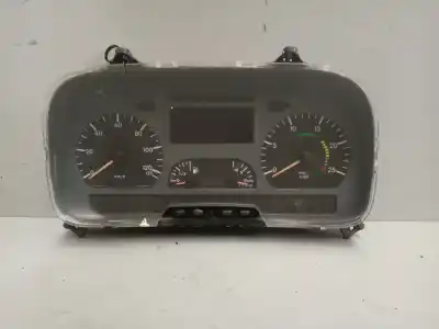 Recambio de automóvil de segunda mano de CUADRO INSTRUMENTOS para MERCEDES-BENZ OC 500 RF 2542 referencias OEM IAM A0034466021  