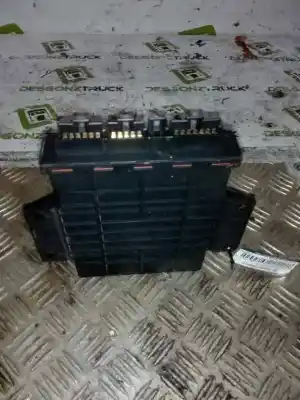 Second-hand car spare part electronic module for scania serie p/g/r (l-clase) fsa g440 (4x2) corto cg 14 oem iam references 1899563 1478537 1758158