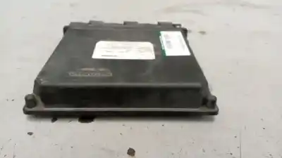 Recambio de automóvil de segunda mano de modulo electronico para scania serie p/g/r (c-clase) 12.7 diesel referencias oem iam 1771937  