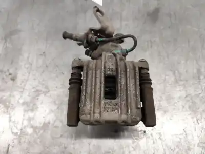 Peça sobressalente para automóvel em segunda mão pinça de travão traseira direita por volkswagen eos (1f7) 2.0 tdi referências oem iam 