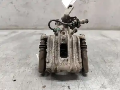 Peça sobressalente para automóvel em segunda mão pinça de travão traseira esquerda por volkswagen eos (1f7) 2.0 tdi referências oem iam 