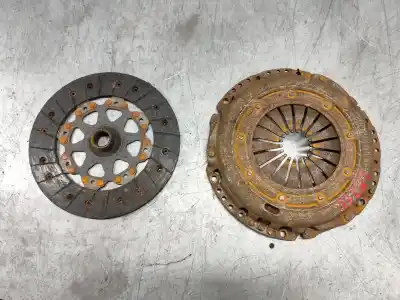 Second-hand car spare part CLUTCH KIT for FORD FOCUS BERLINA (CAP)  OEM IAM references   