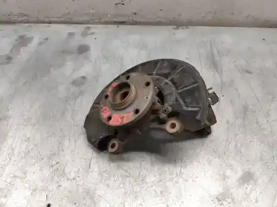 Peça sobressalente para automóvel em segunda mão manga de eixo dianteira direita por volkswagen eos (1f7) 2.0 tdi referências oem iam 