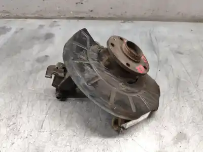 Second-hand car spare part front right knuckle for volkswagen eos (1f7) 2.0 tdi oem iam references   