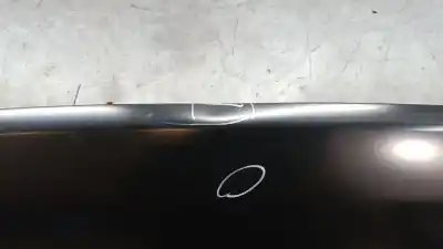 Peça sobressalente para automóvel em segunda mão capot por jeep avenger (j2) electric referências oem iam 0052169733  