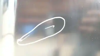 Peça sobressalente para automóvel em segunda mão capot por jeep avenger (j2) electric referências oem iam 0052169733  