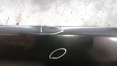 Peça sobressalente para automóvel em segunda mão capot por jeep avenger (j2) electric referências oem iam 0052169733  