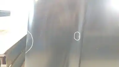 Peça sobressalente para automóvel em segunda mão capot por jeep avenger (j2) electric referências oem iam 0052169733  