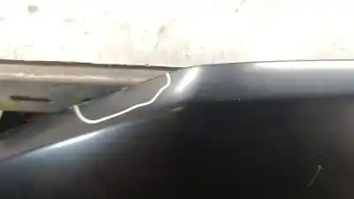 Peça sobressalente para automóvel em segunda mão capot por jeep avenger (j2) electric referências oem iam 0052169733  