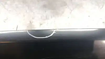 Peça sobressalente para automóvel em segunda mão capot por jeep avenger (j2) electric referências oem iam 0052169733  