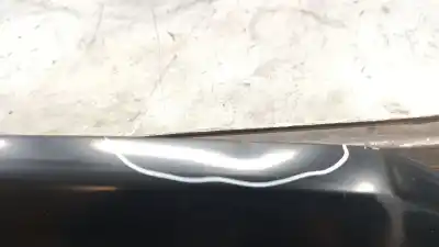 Peça sobressalente para automóvel em segunda mão capot por jeep avenger (j2) electric referências oem iam 0052169733  