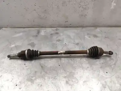 Second-hand car spare part Front Right Transmission for CITROEN C3 I (FC_, FN_) 1.4 HDI OEM IAM references   