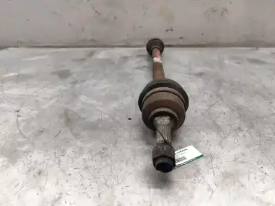 Автозапчастина б/у передня права трансмісія для citroen c3 i (fc_, fn_) 1.4 hdi посилання на oem iam   