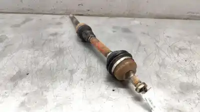 Second-hand car spare part front right transmission for peugeot 306 fastback (7a, 7c, n3, n5) 1.9 d oem iam references   