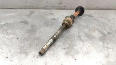 Second-hand car spare part front right transmission for peugeot 306 fastback (7a, 7c, n3, n5) 1.9 d oem iam references   