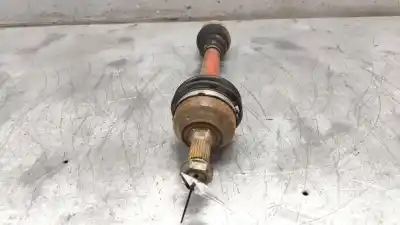 Second-hand car spare part front left transmission for peugeot 306 fastback (7a, 7c, n3, n5) 1.9 d oem iam references   