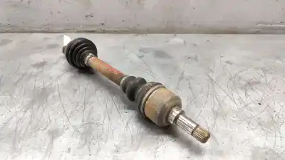 Second-hand car spare part front left transmission for peugeot 306 fastback (7a, 7c, n3, n5) 1.9 d oem iam references   