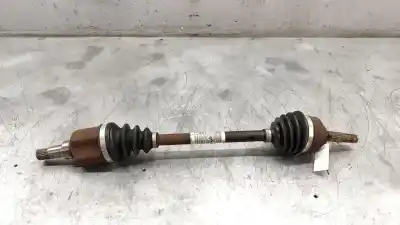 Tweedehands auto-onderdeel transmissie links voor voor peugeot 207 urban oem iam-referenties 