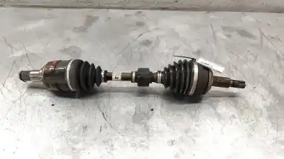 Second-hand car spare part front left transmission for toyota corolla (e15) high oem iam references 4342002630