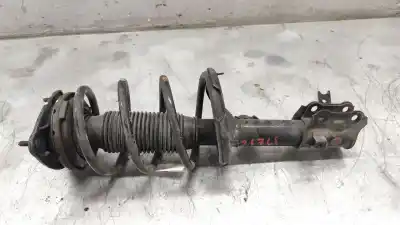 Pezzo di ricambio per auto di seconda mano ammortizzatore anteriore sinistro per hyundai accent (mc) gl riferimenti oem iam 