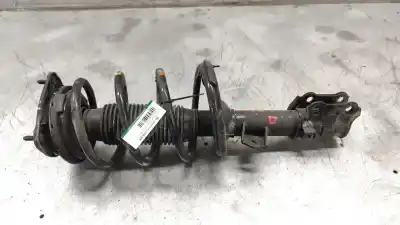 Pezzo di ricambio per auto di seconda mano ammortizzatore anteriore destro per hyundai accent (mc) gl riferimenti oem iam 