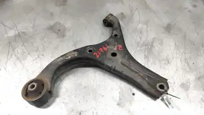Pezzo di ricambio per auto di seconda mano braccio sospensione inferiore anteriore destro per hyundai accent (mc) gl riferimenti oem iam 
