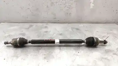 Pezzo di ricambio per auto di seconda mano trasmissione anteriore destra per hyundai i30 (gd) 1.6 crdi riferimenti oem iam b65r