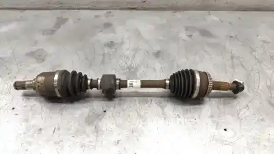 Pezzo di ricambio per auto di seconda mano trasmissione anteriore sinistra per hyundai i30 (gd) 1.6 crdi riferimenti oem iam a65l