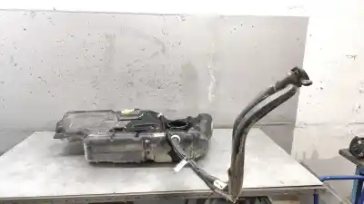 Peça sobressalente para automóvel em segunda mão depósito de combustível por peugeot 308 confort referências oem iam 9686816480