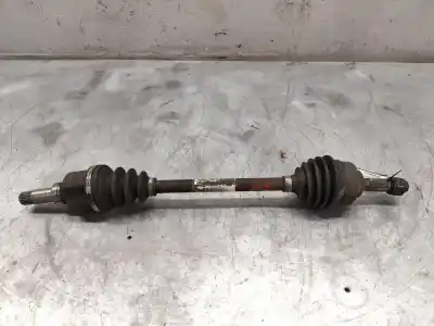 Second-hand car spare part Front Left Transmission for CITROEN C3 I (FC_, FN_) 1.4 HDI OEM IAM references   