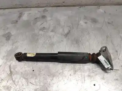 Peça sobressalente para automóvel em segunda mão amortecedor traseiro esquerdo por volkswagen eos (1f7) 2.0 tdi referências oem iam 1q0512011