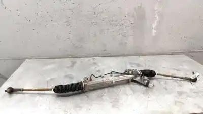 Second-hand car spare part steering rack for ford transit mod.2000 caja abierta ft 350 2.4 largo oem iam references 8c113200cd