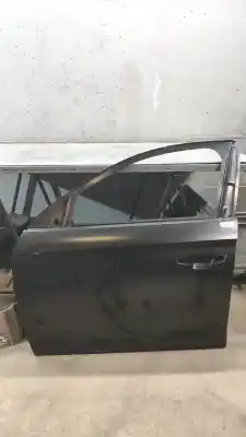 Gebrauchtes Autoersatzteil LINKE VORDERE TÜR zum OPEL CORSA F  OEM-IAM-Referenzen 9837705780  