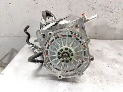 Second-hand car spare part COMPLETE ENGINE for KIA NIRO (DE)  OEM IAM references 365000E710  