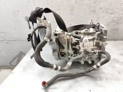 Second-hand car spare part complete engine for kia niro (de) e-niro oem iam references 365000e710  